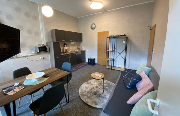 Appartment