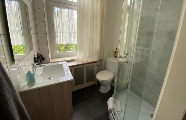 Appartment