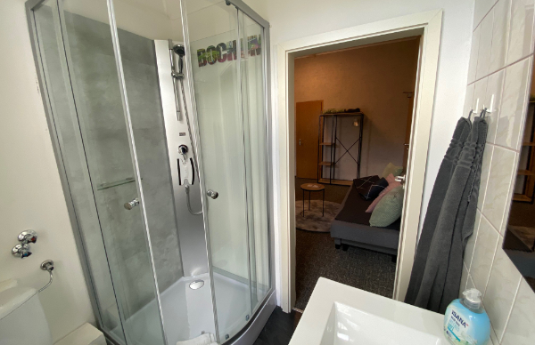 Appartment