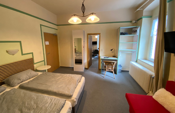 Appartment