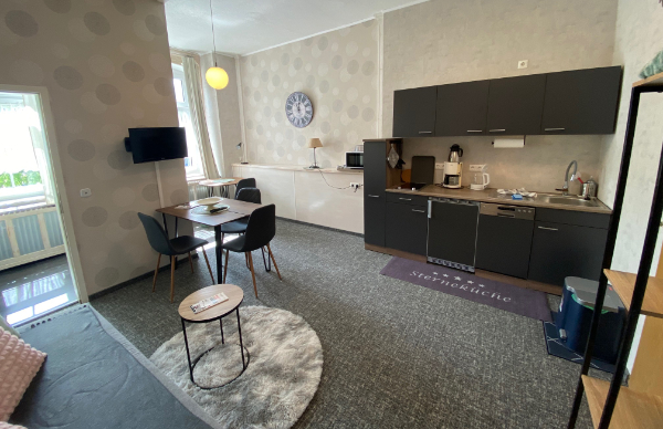 Appartment