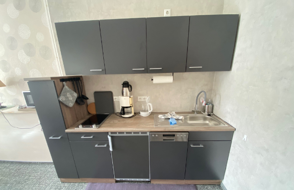 Appartment